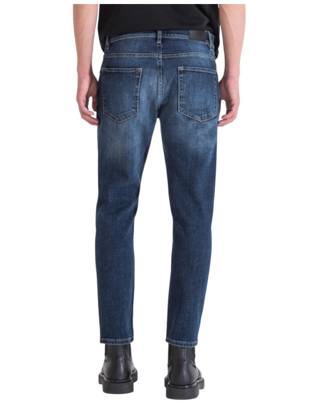 Pantalón Argon Antony Morato