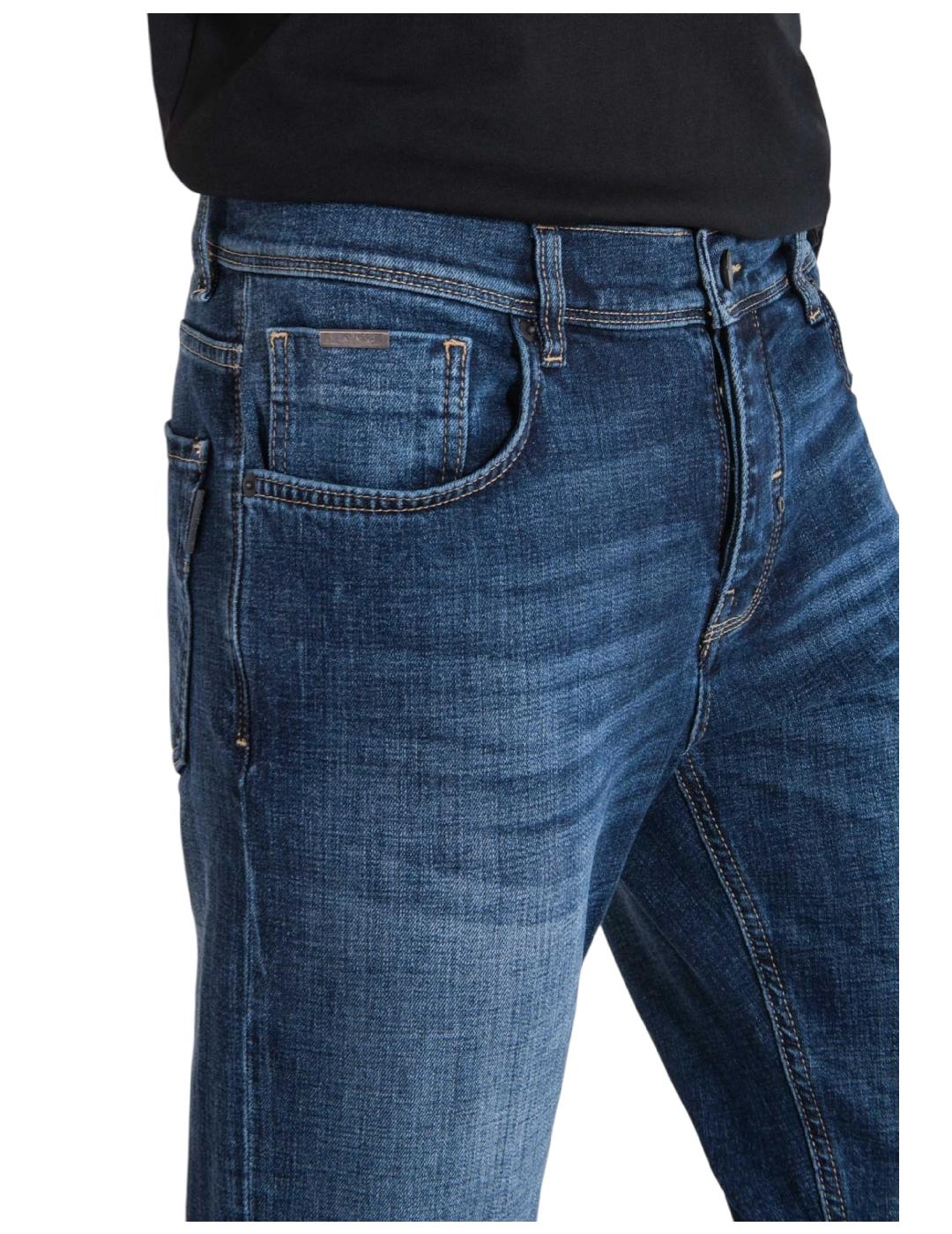 Pantalón Argon Antony Morato