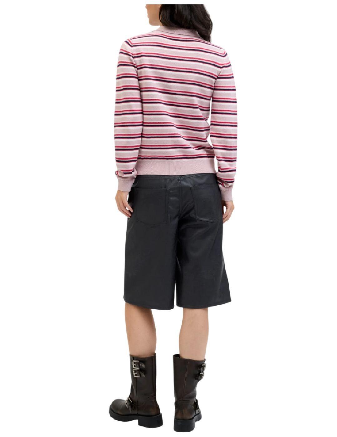 Bermuda jxlaura mai long JJXX