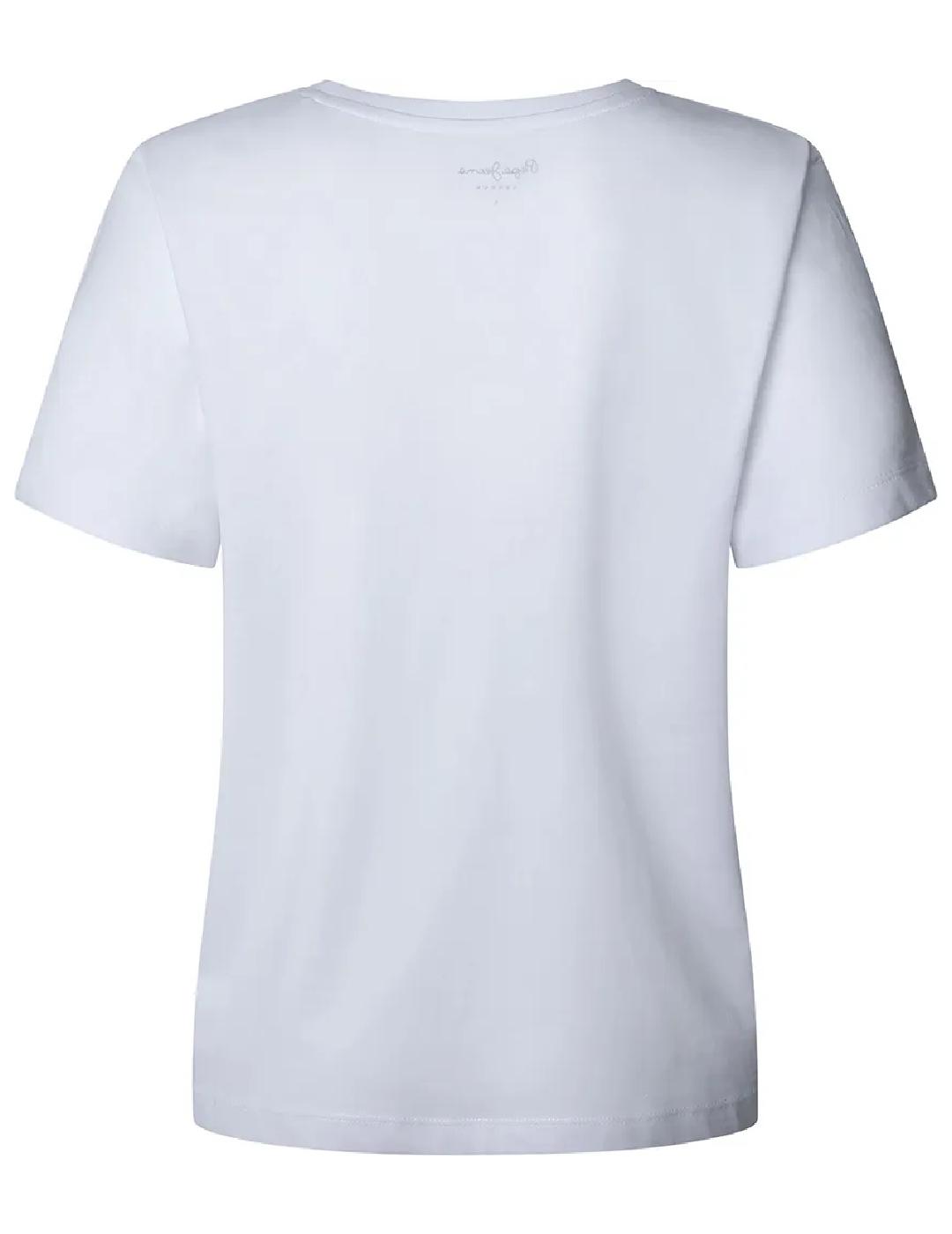 Camiseta Balbina Pepe Jeans
