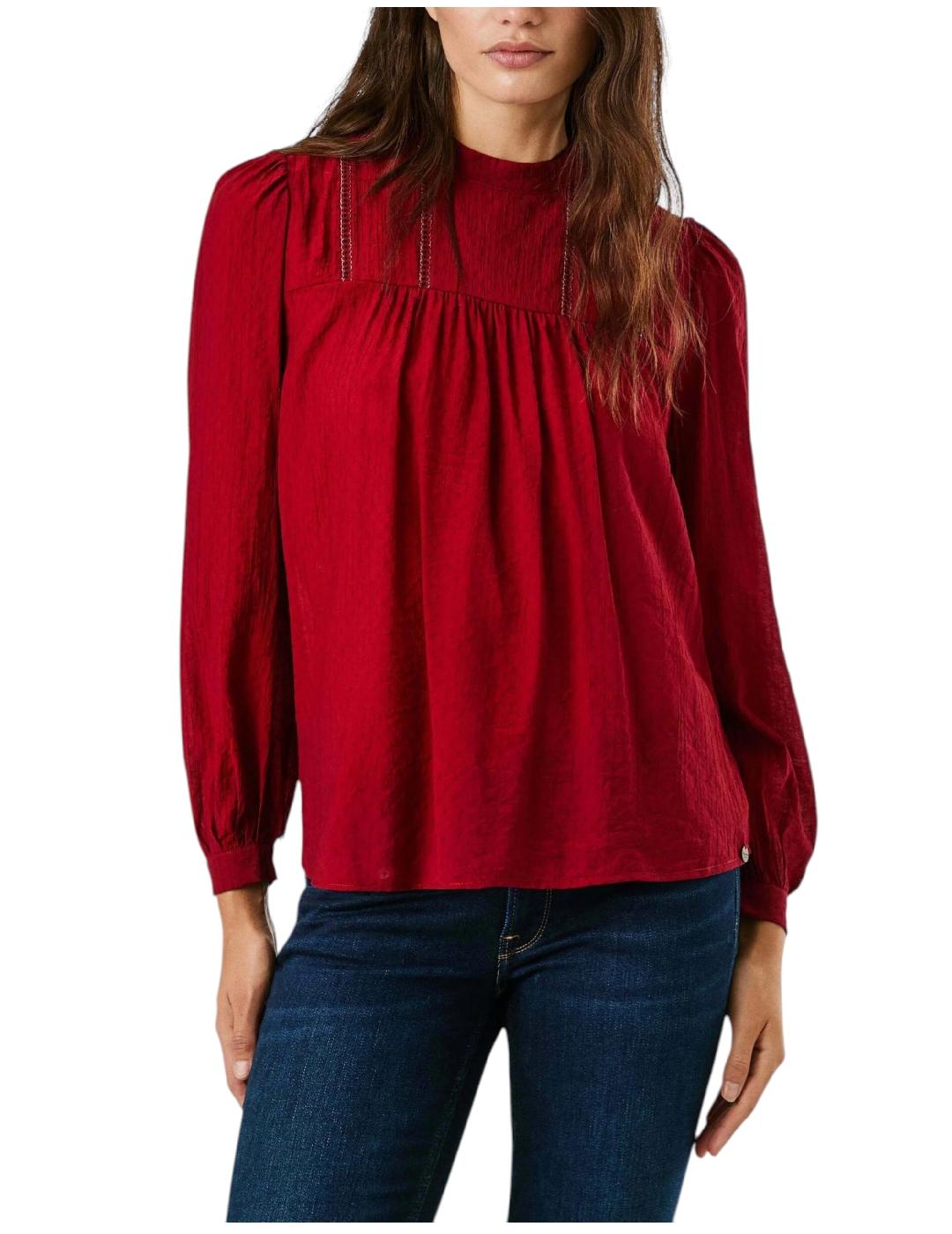 Blusa Pipy Pepe Jeans
