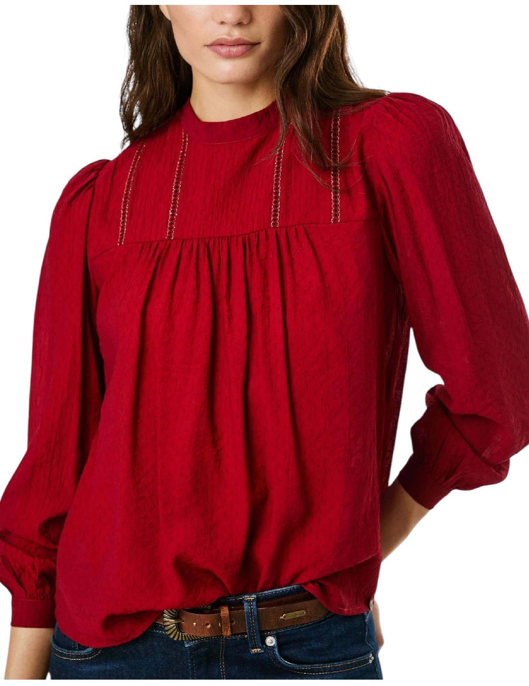 Blusa Pipy Pepe Jeans