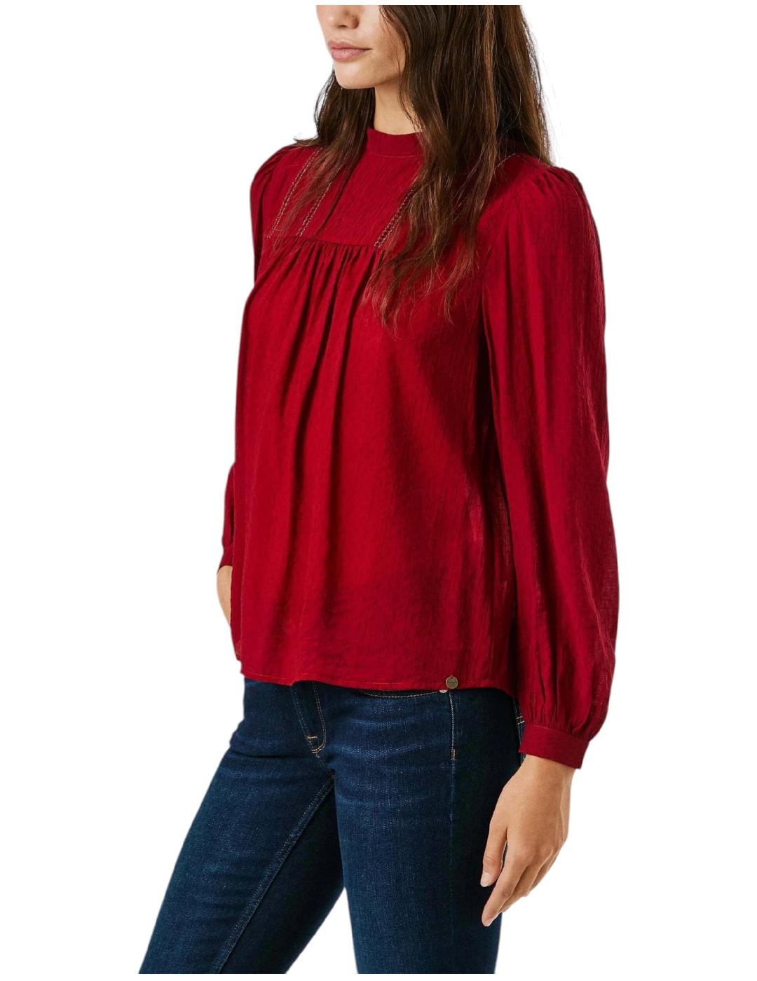 Blusa Pipy Pepe Jeans