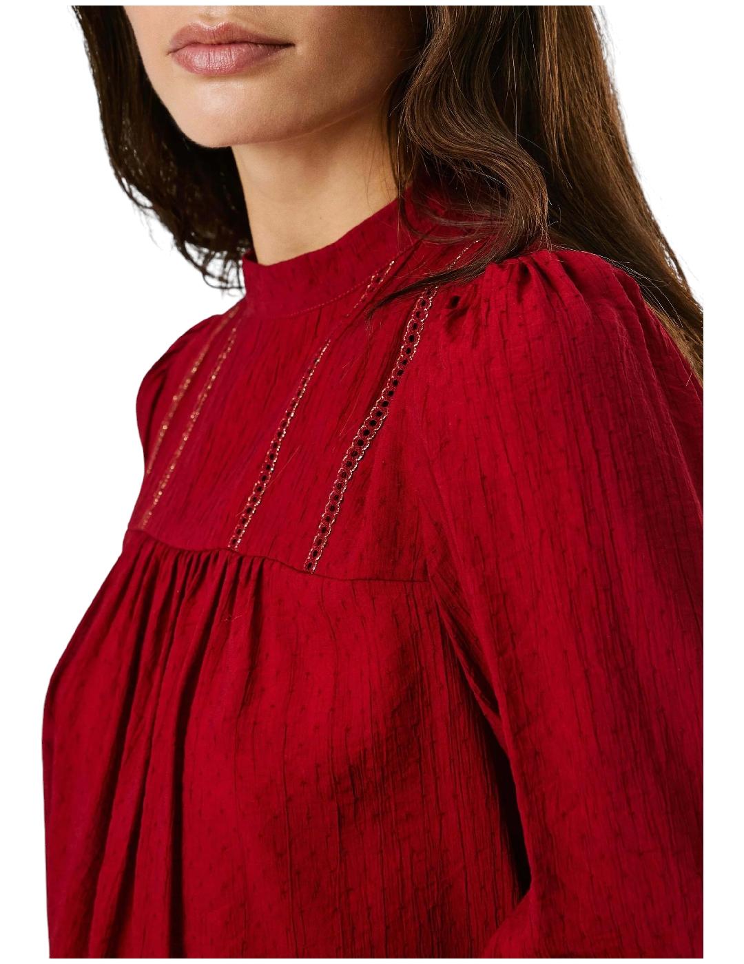 Blusa Pipy Pepe Jeans