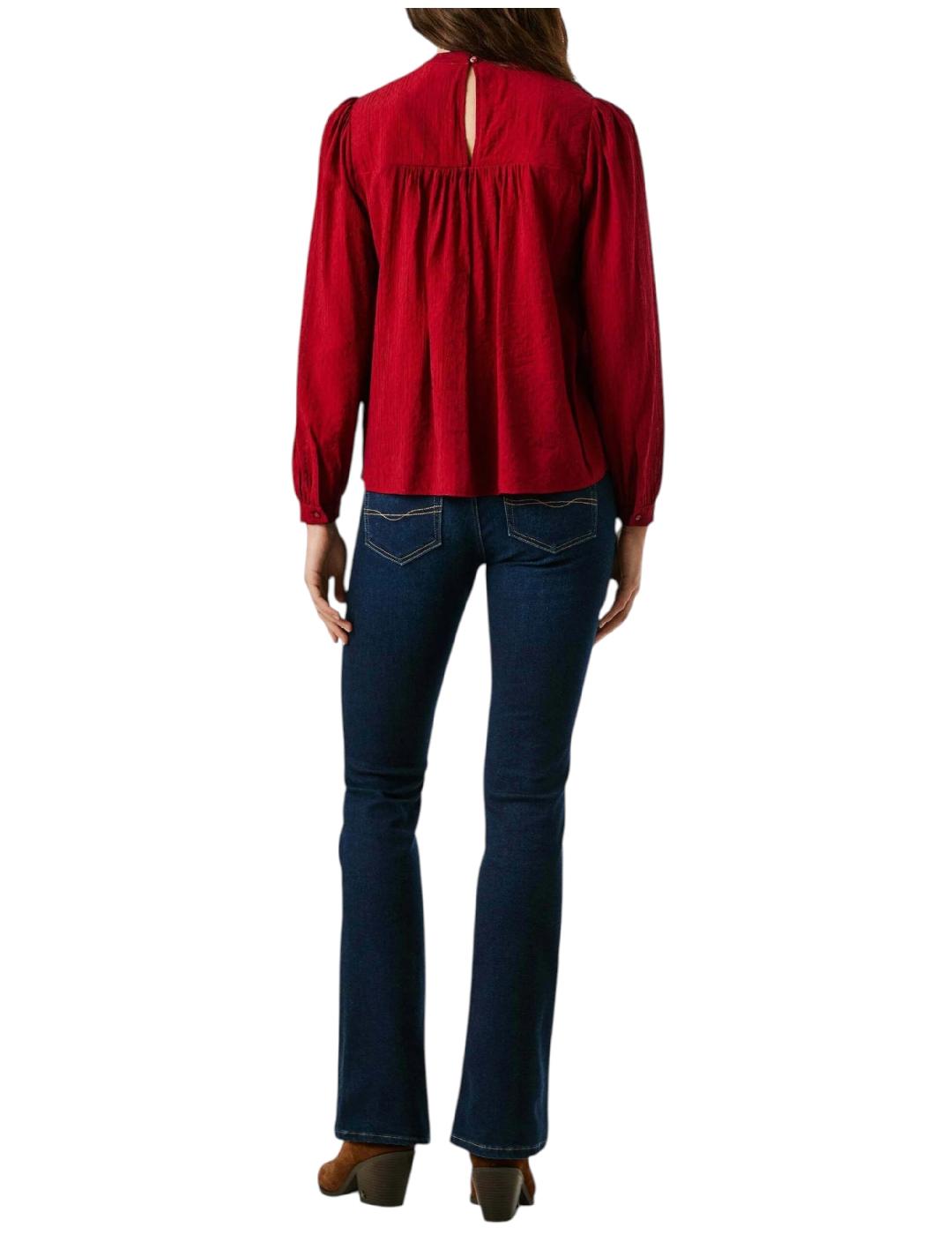 Blusa Pipy Pepe Jeans