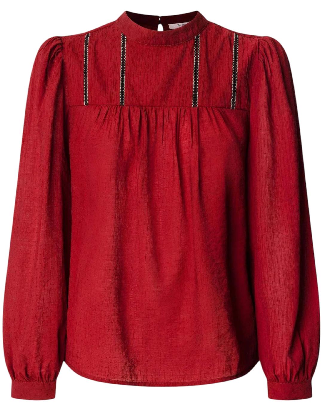 Blusa Pipy Pepe Jeans