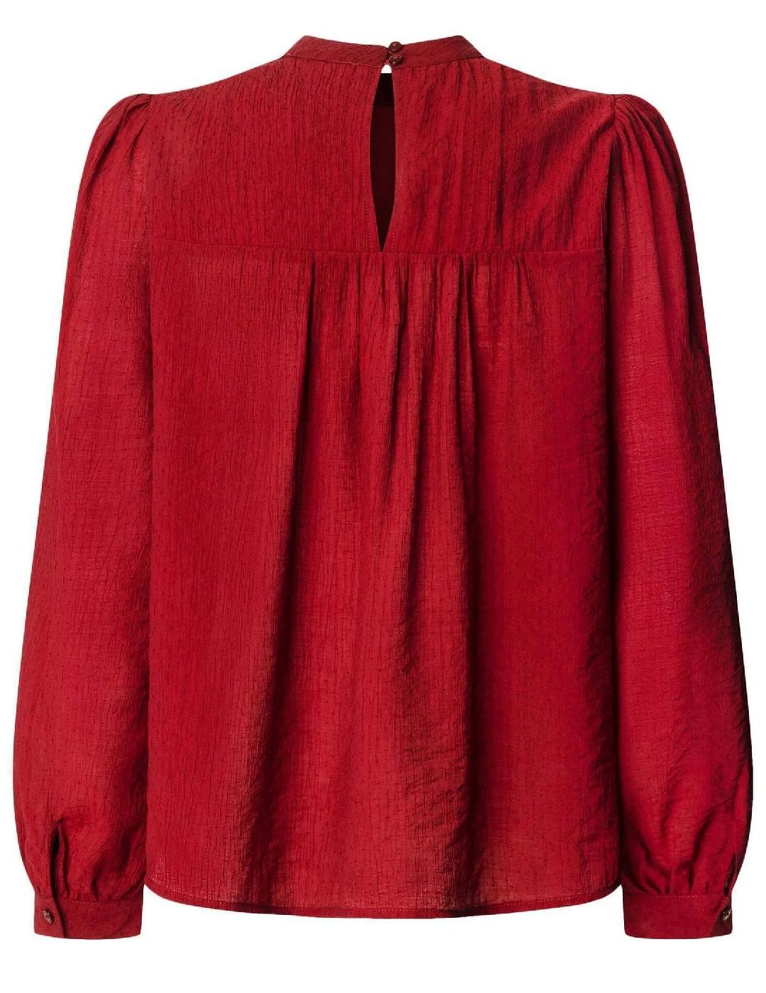 Blusa Pipy Pepe Jeans