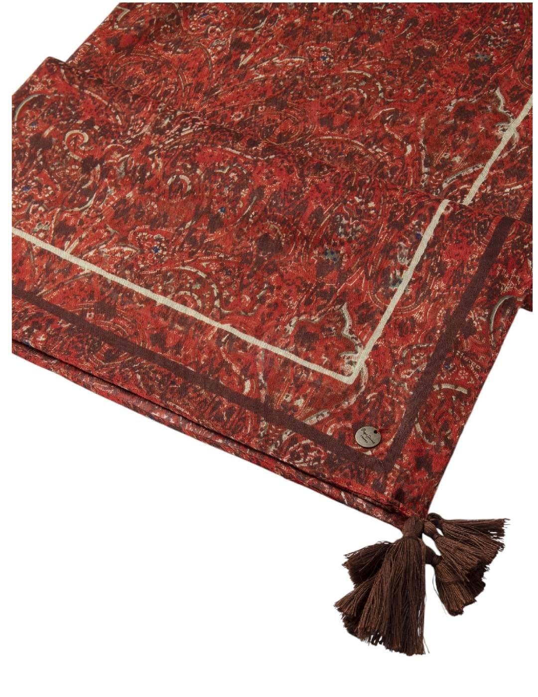 Pañuelo Figaro Pepe Jeans