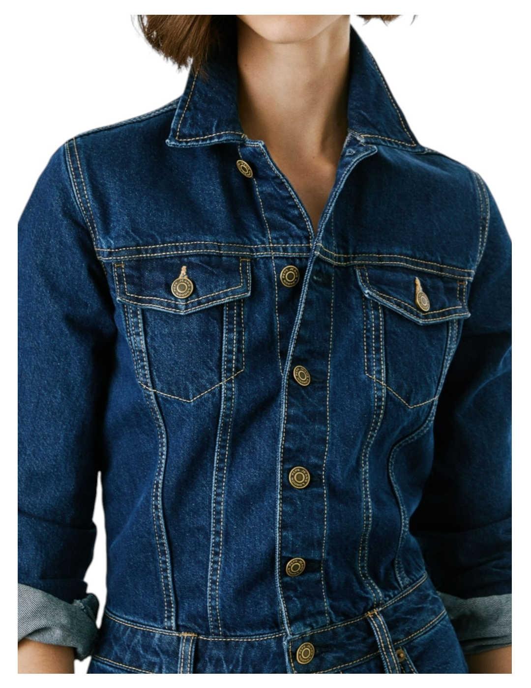 Peto Shyla Pepe Jeans