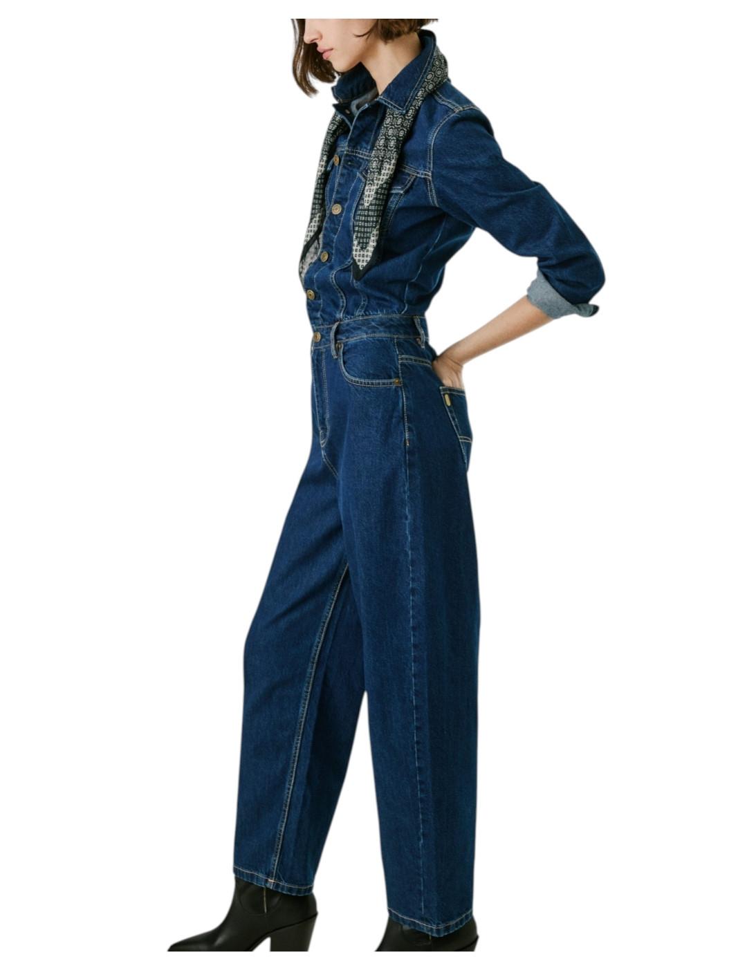 Peto Shyla Pepe Jeans