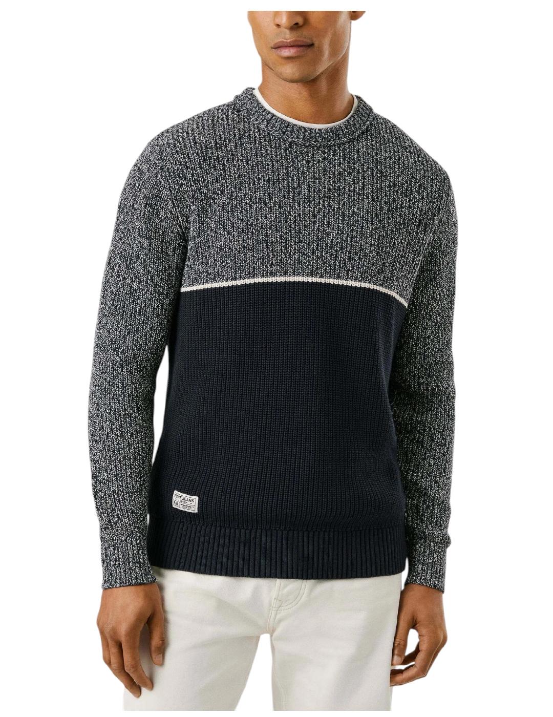 Jersey Penn Pepe Jeans