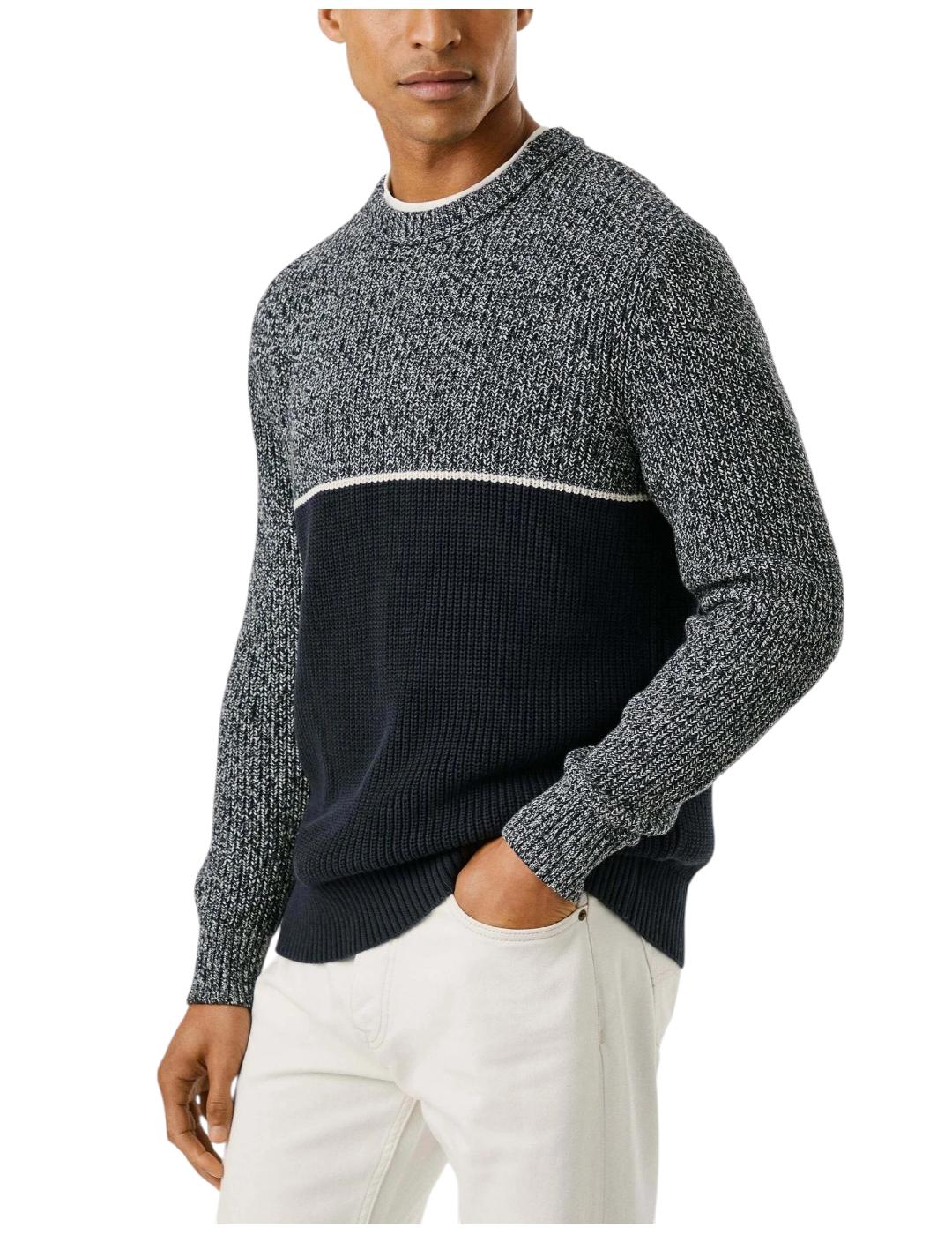 Jersey Penn Pepe Jeans