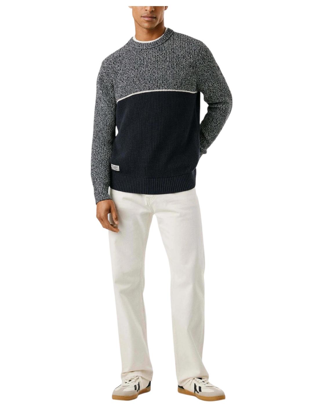 Jersey Penn Pepe Jeans