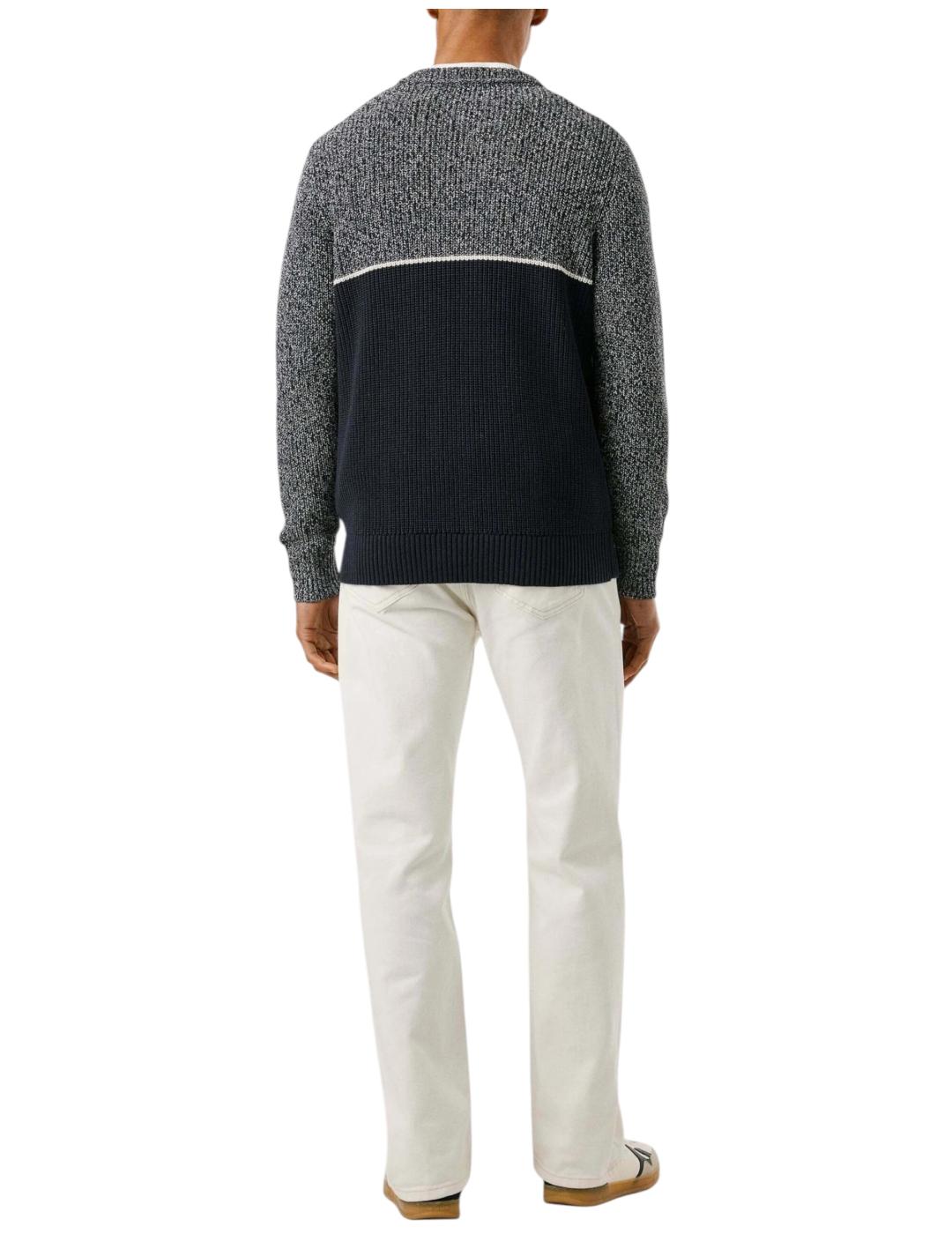 Jersey Penn Pepe Jeans