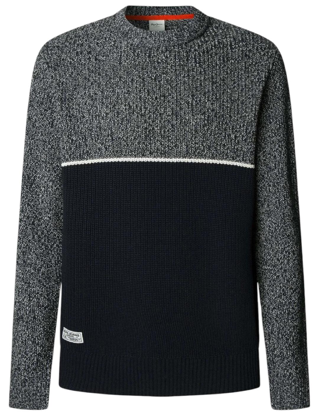 Jersey Penn Pepe Jeans