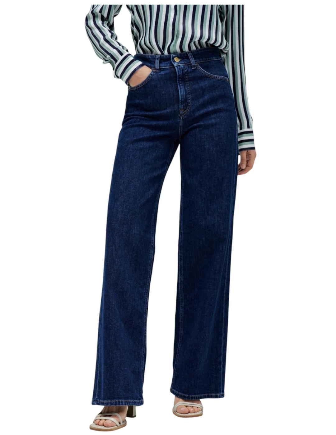 Pantalón Faith Salsa Jeans
