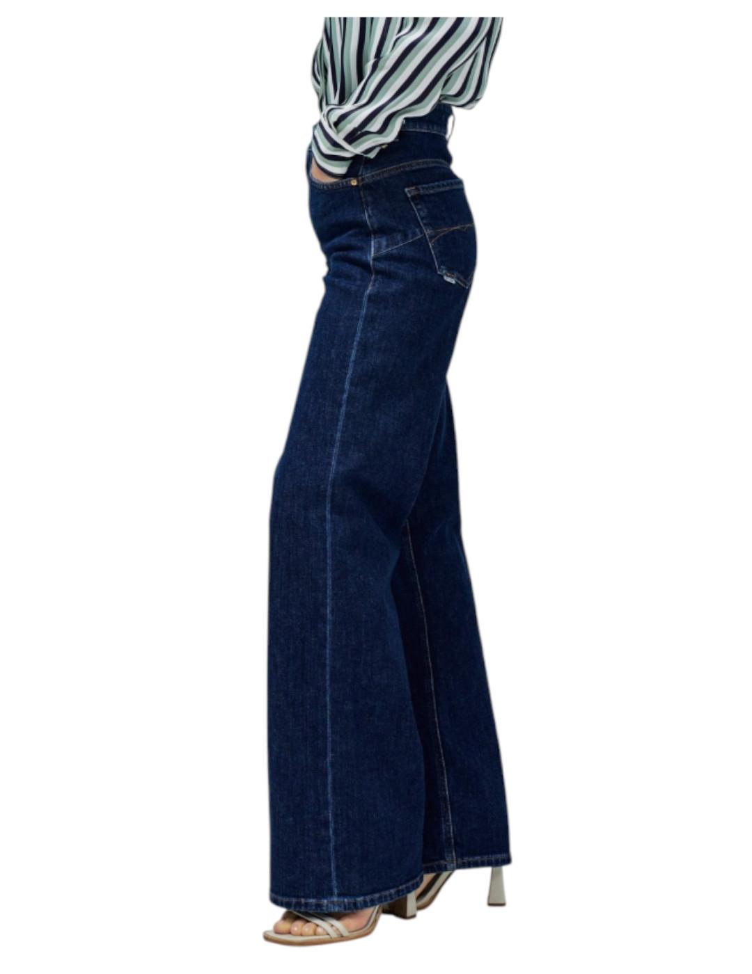 Pantalón Faith Salsa Jeans