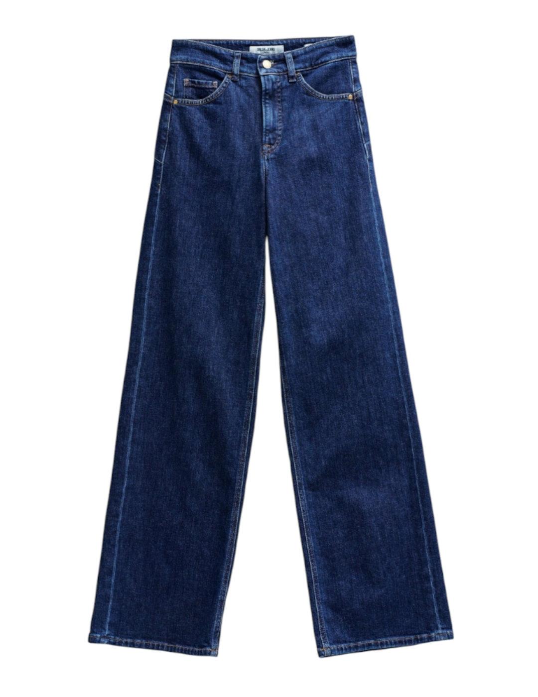 Pantalón Faith Salsa Jeans