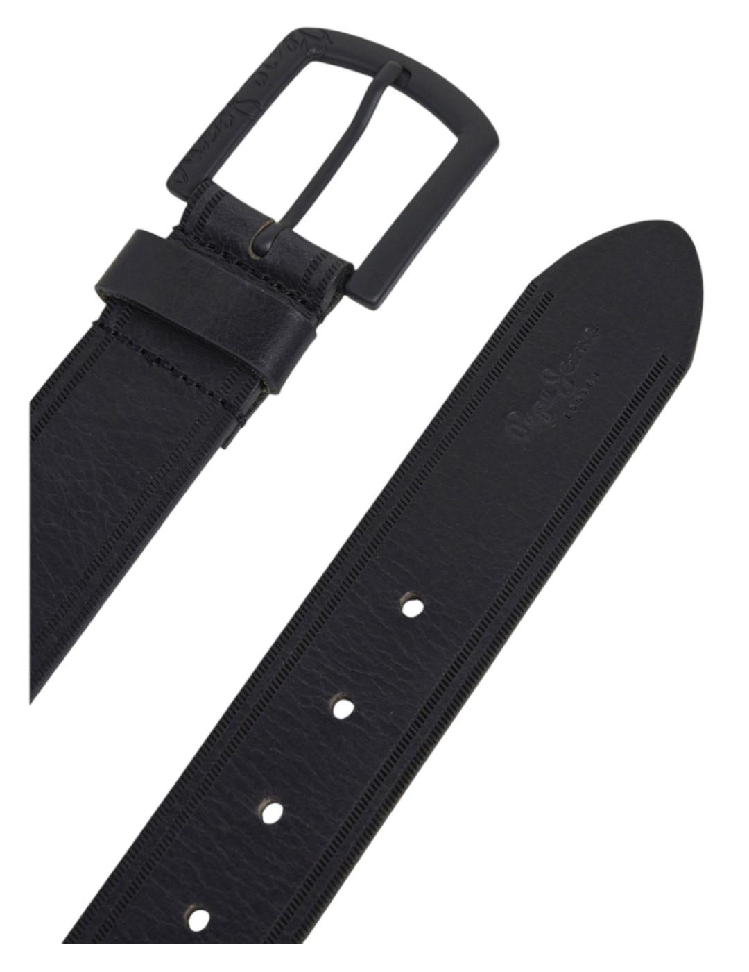 Cinturón Xavier Pepe Jeans