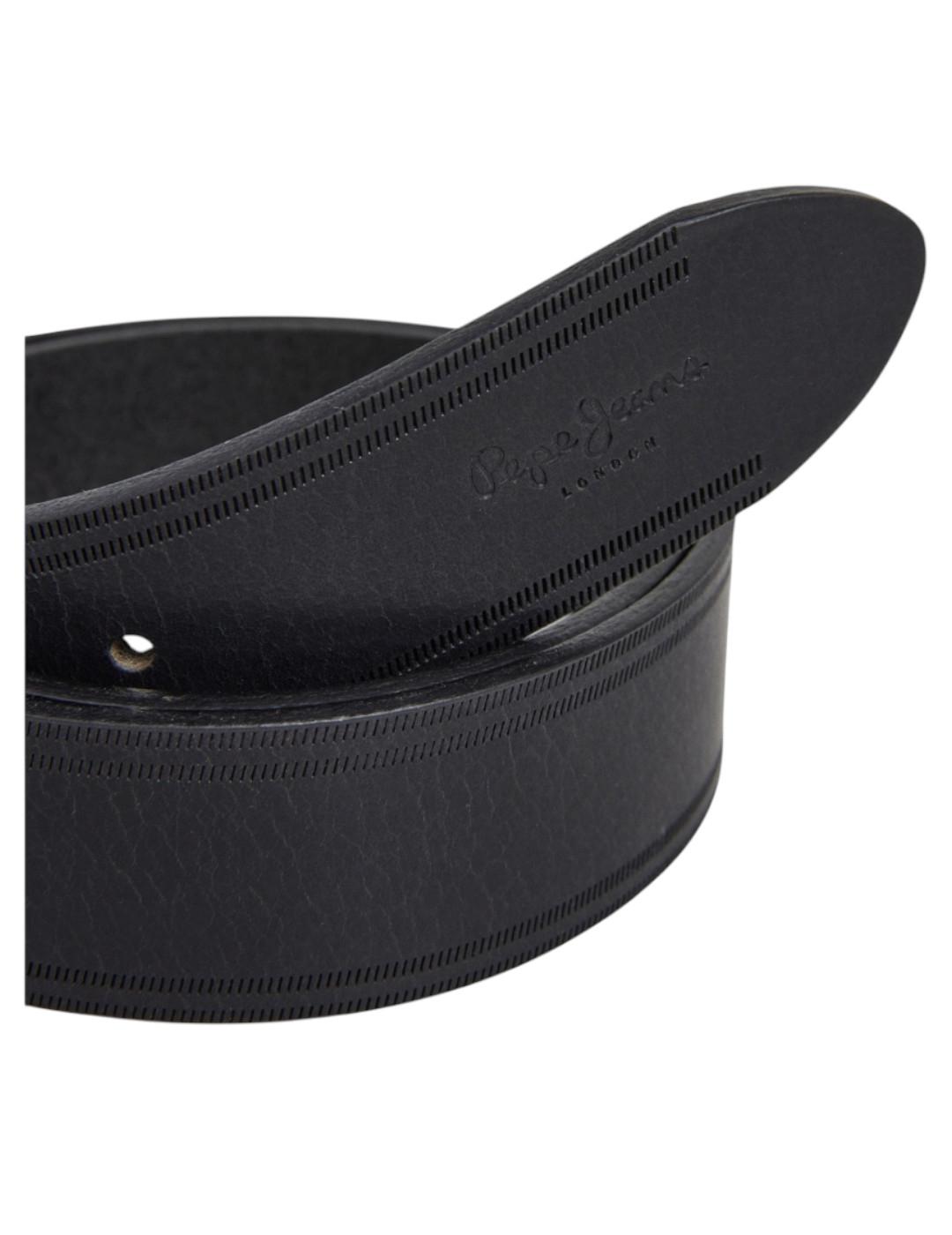 Cinturón Xavier Pepe Jeans