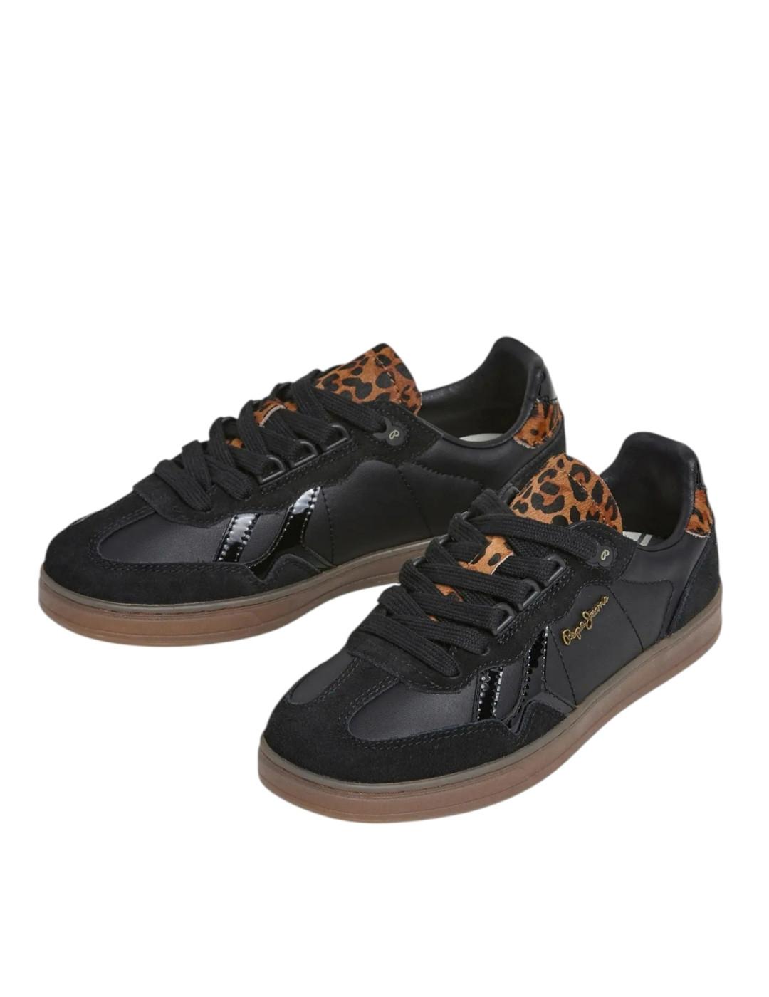 Zapatilla Ball Night Pepe Jeans