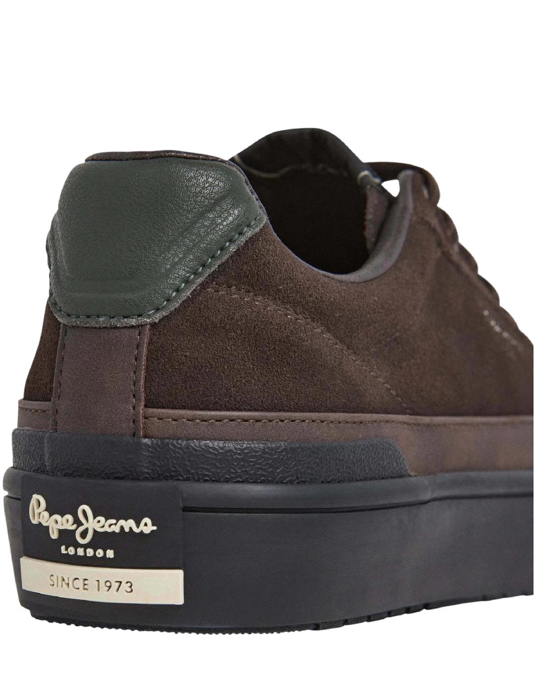 Zapatilla Ben Evolution Pepe Jeans