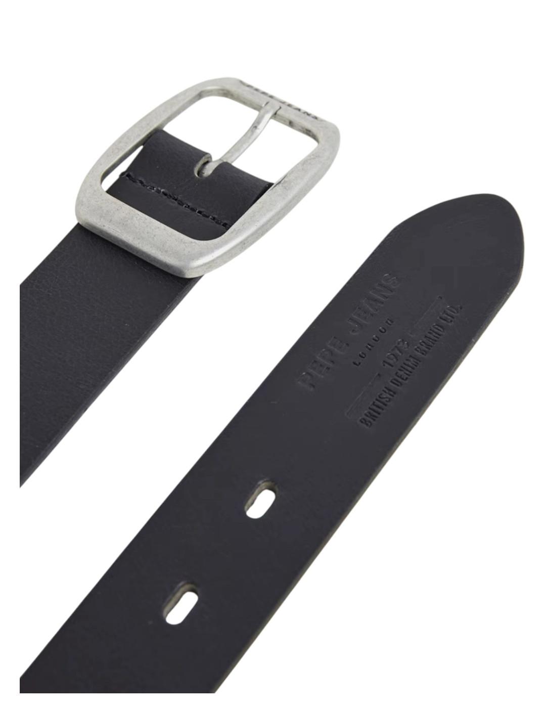 Cinturón Floyd Pepe Jeans