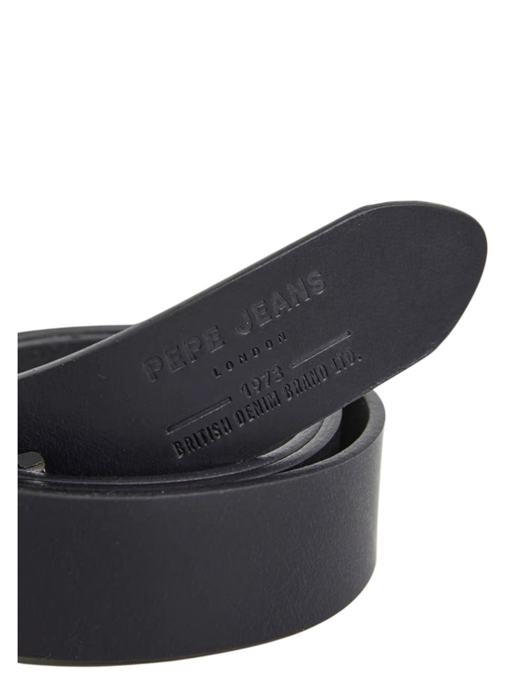 Cinturón Floyd Pepe Jeans