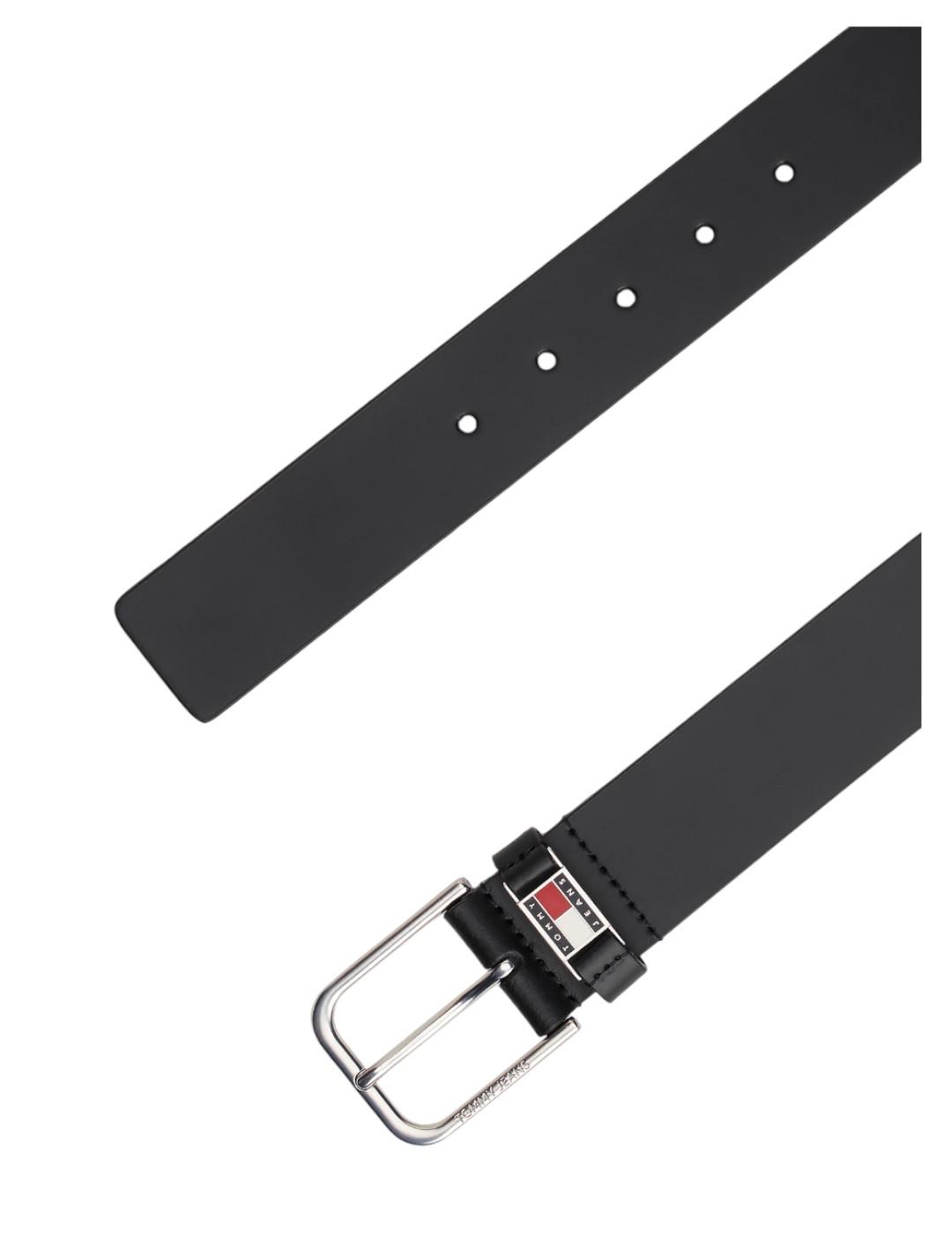 Cinturón Scanton 4.0 Tommy Jeans