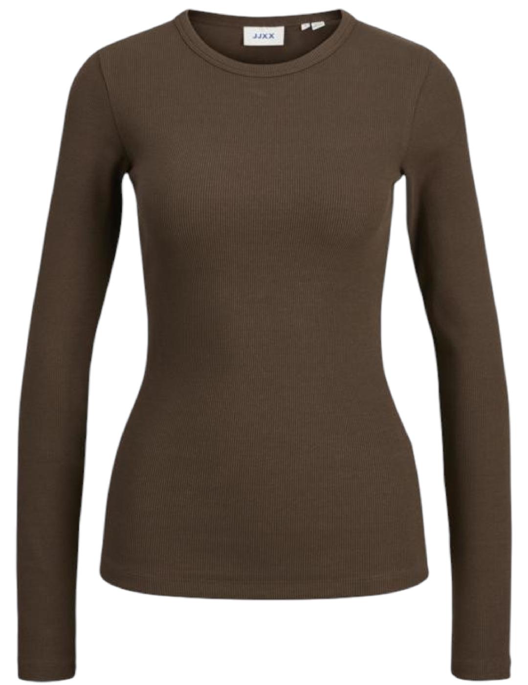 Camiseta Jxfreya Str Jjxx