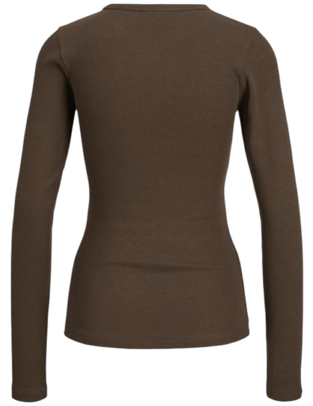 Camiseta Jxfreya Str Jjxx