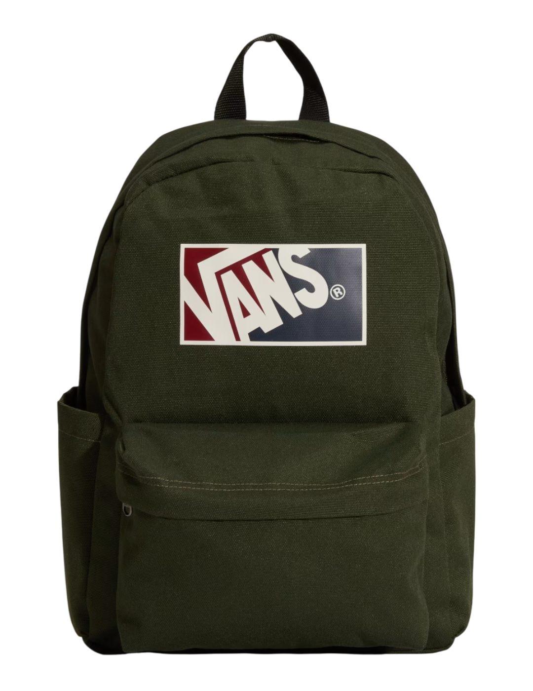 Mochila Old Skool Grom Vans