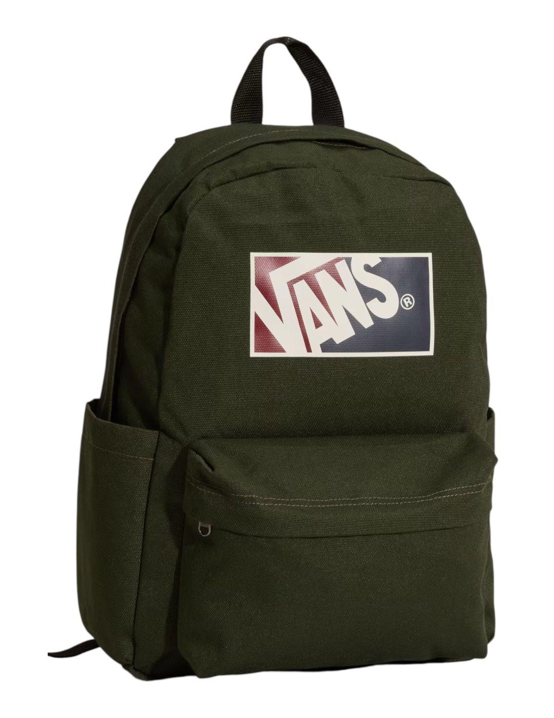 Mochila Old Skool Grom Vans