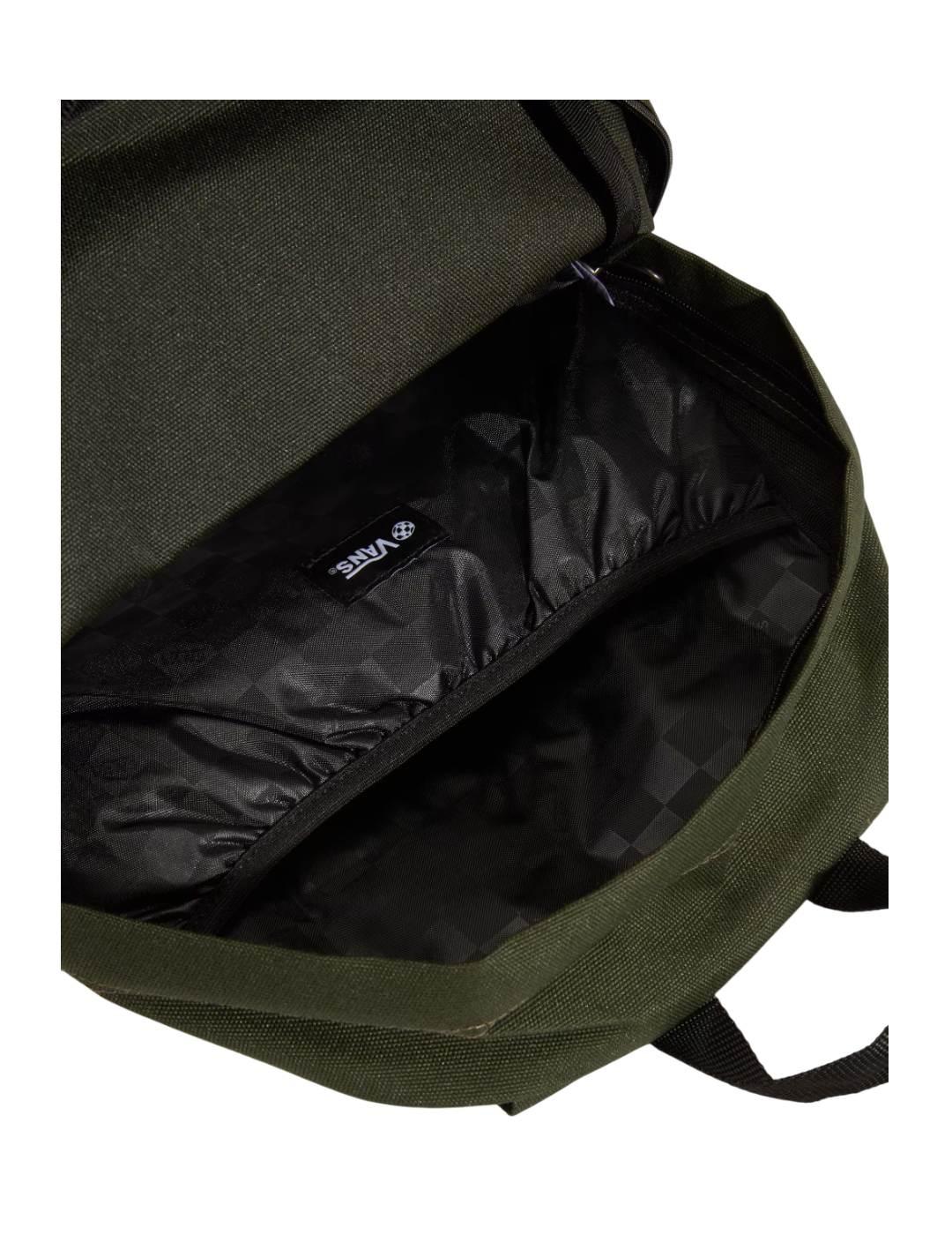 Mochila Old Skool Grom Vans