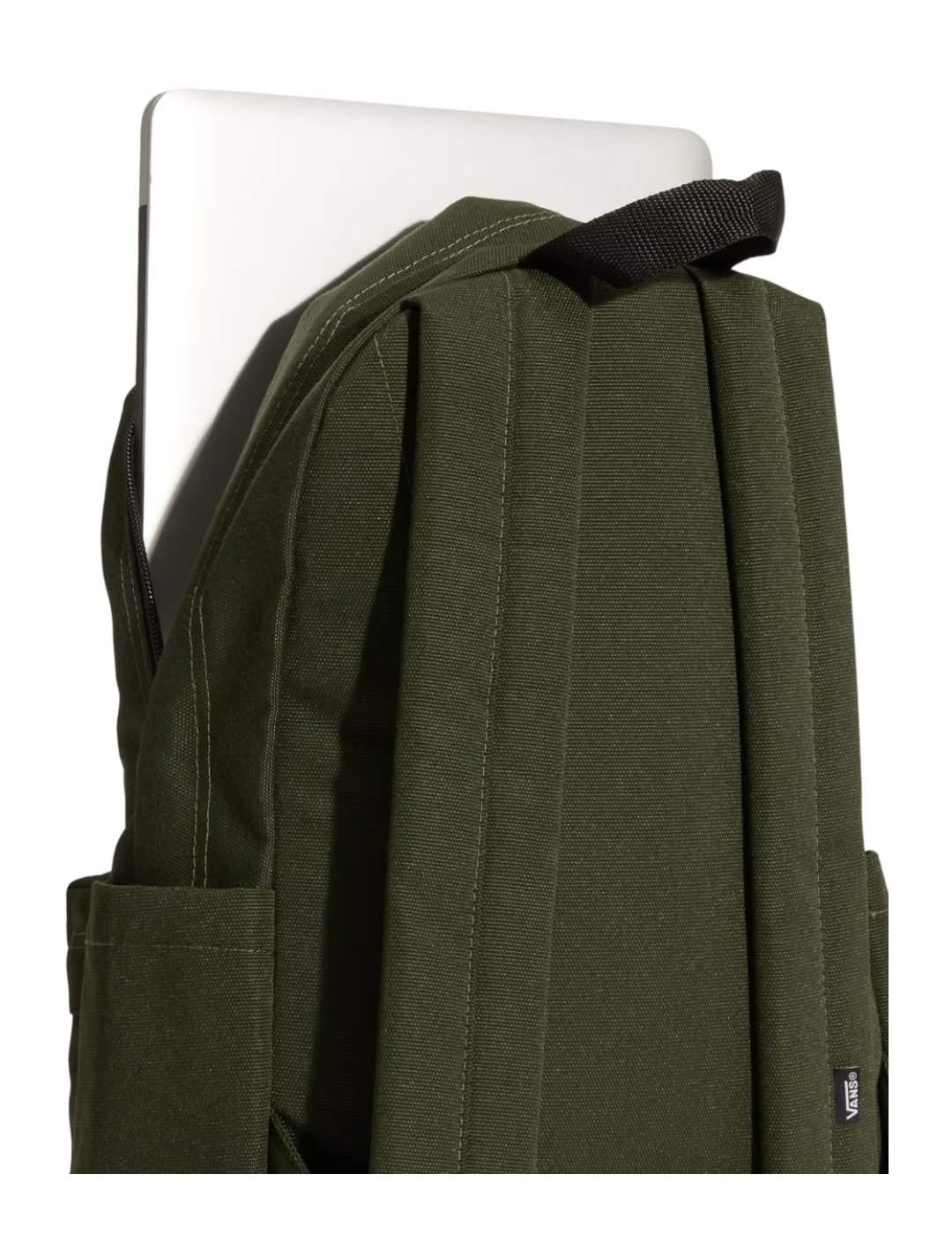 Mochila Old Skool Grom Vans