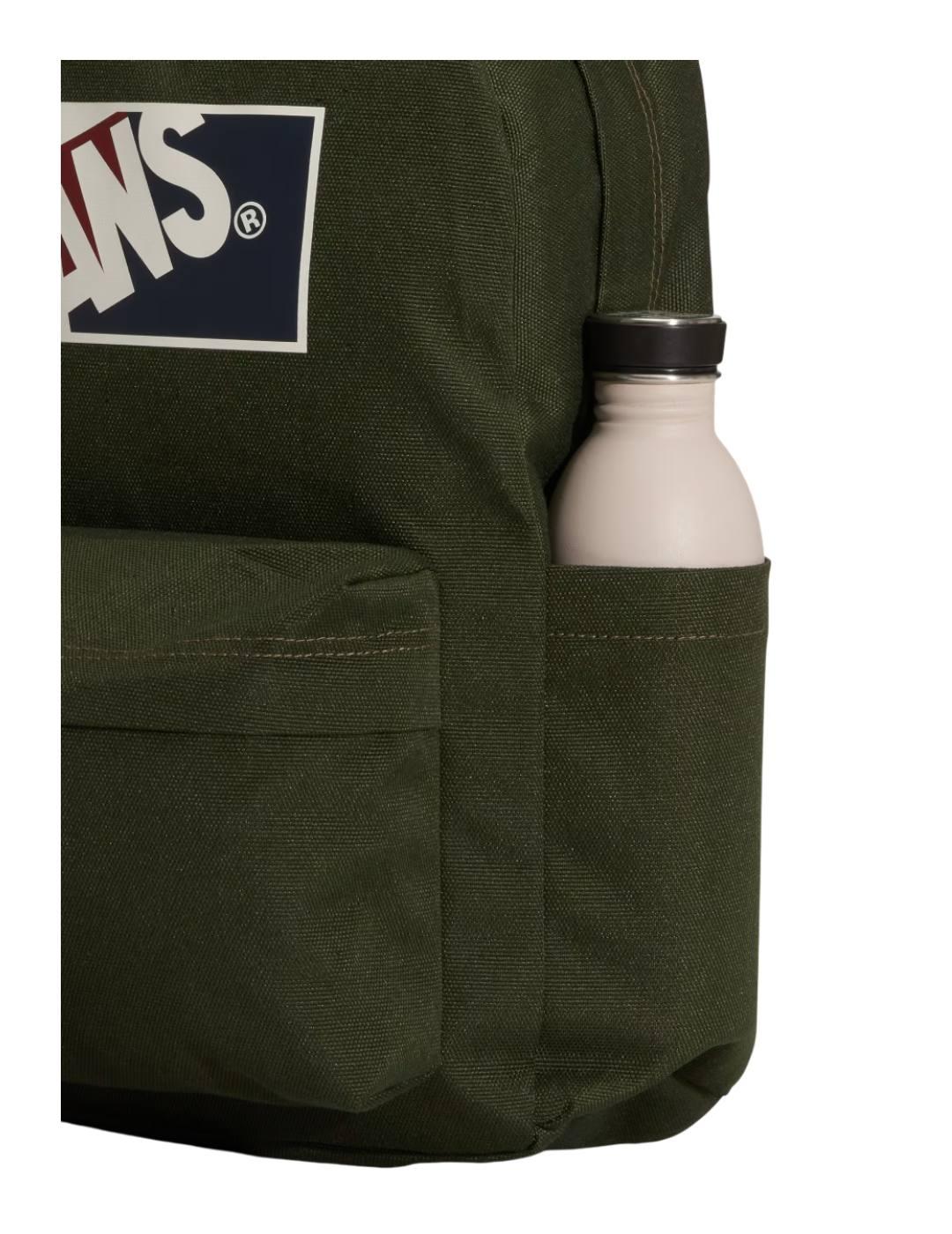 Mochila Old Skool Grom Vans