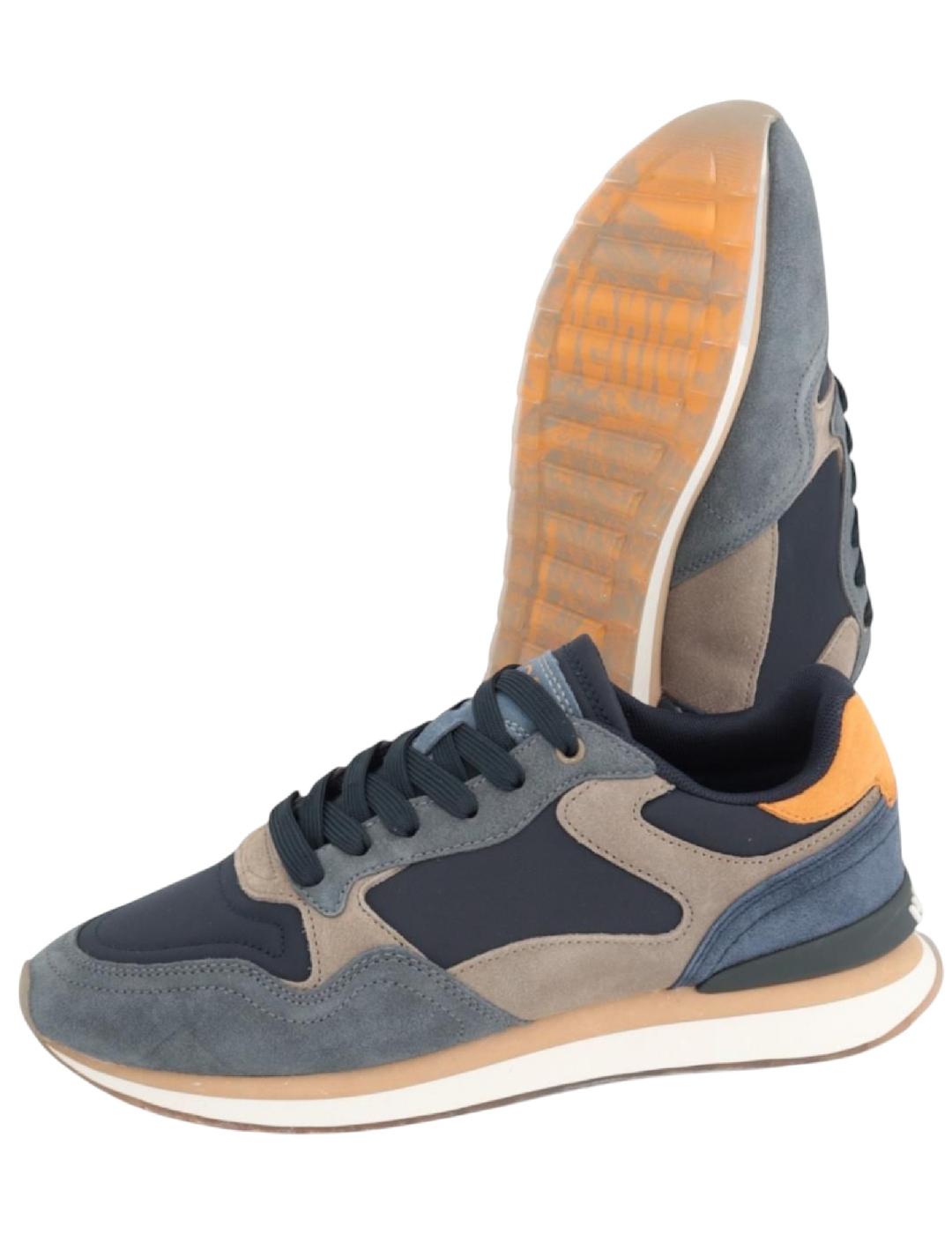 Zapatilla City Venice Hoff