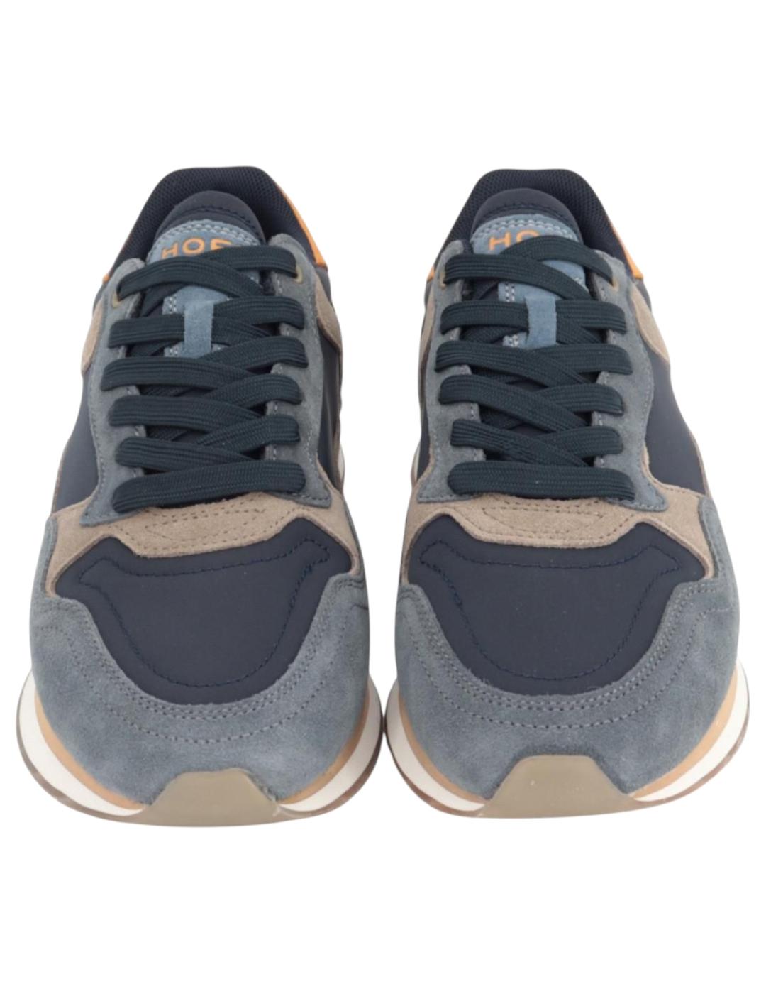 Zapatilla City Venice Hoff