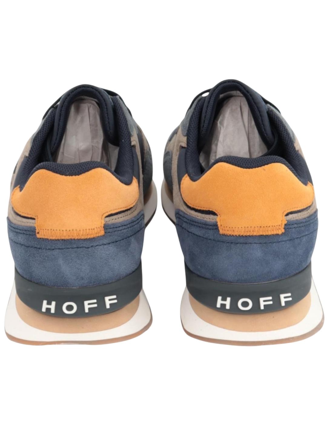 Zapatilla City Venice Hoff