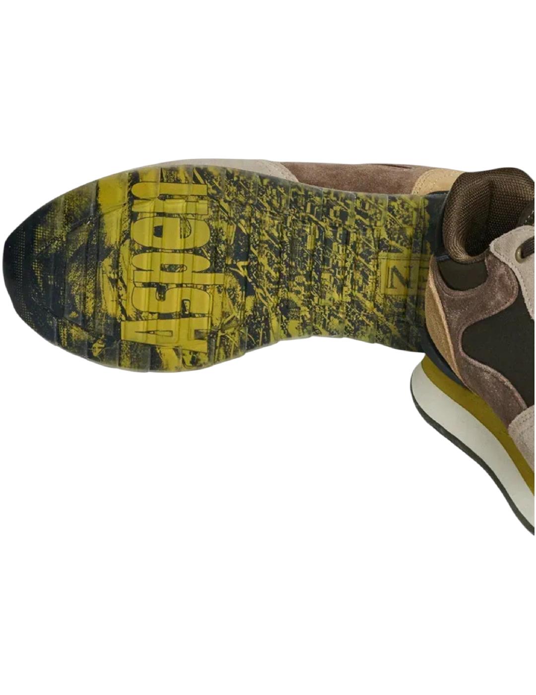 Zapatilla City Aspen Hoff