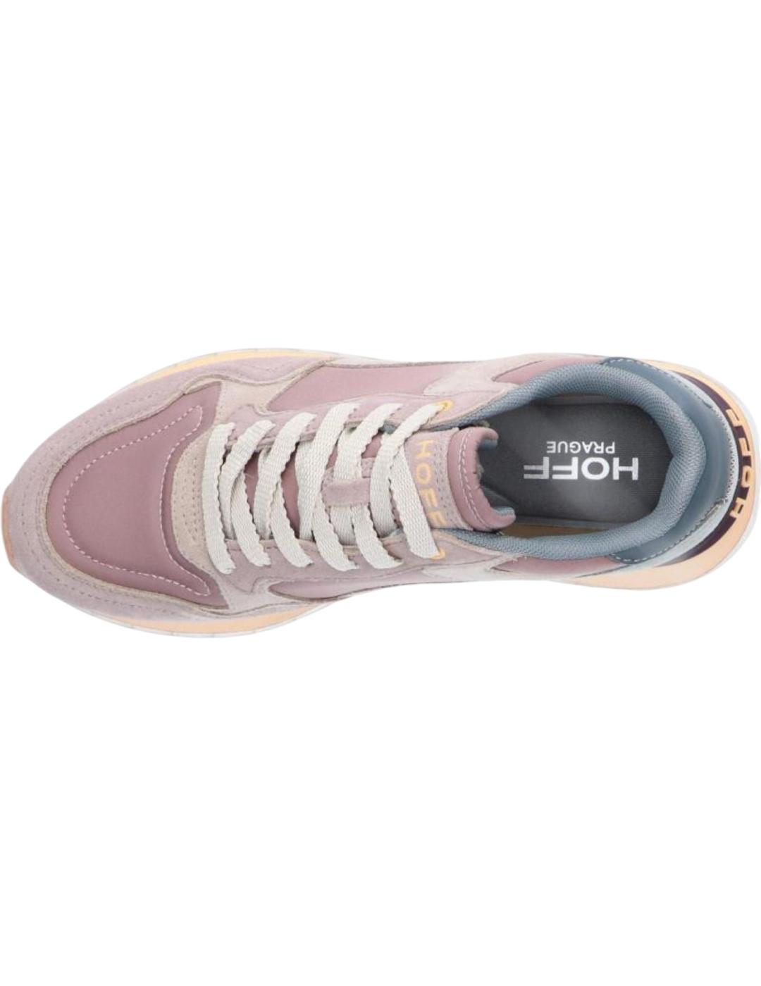 Zapatilla City Prague Hoff