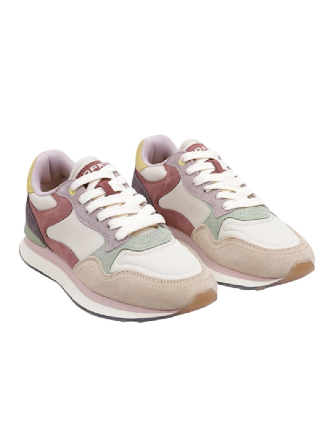 Zapatilla City Brussels Hoff