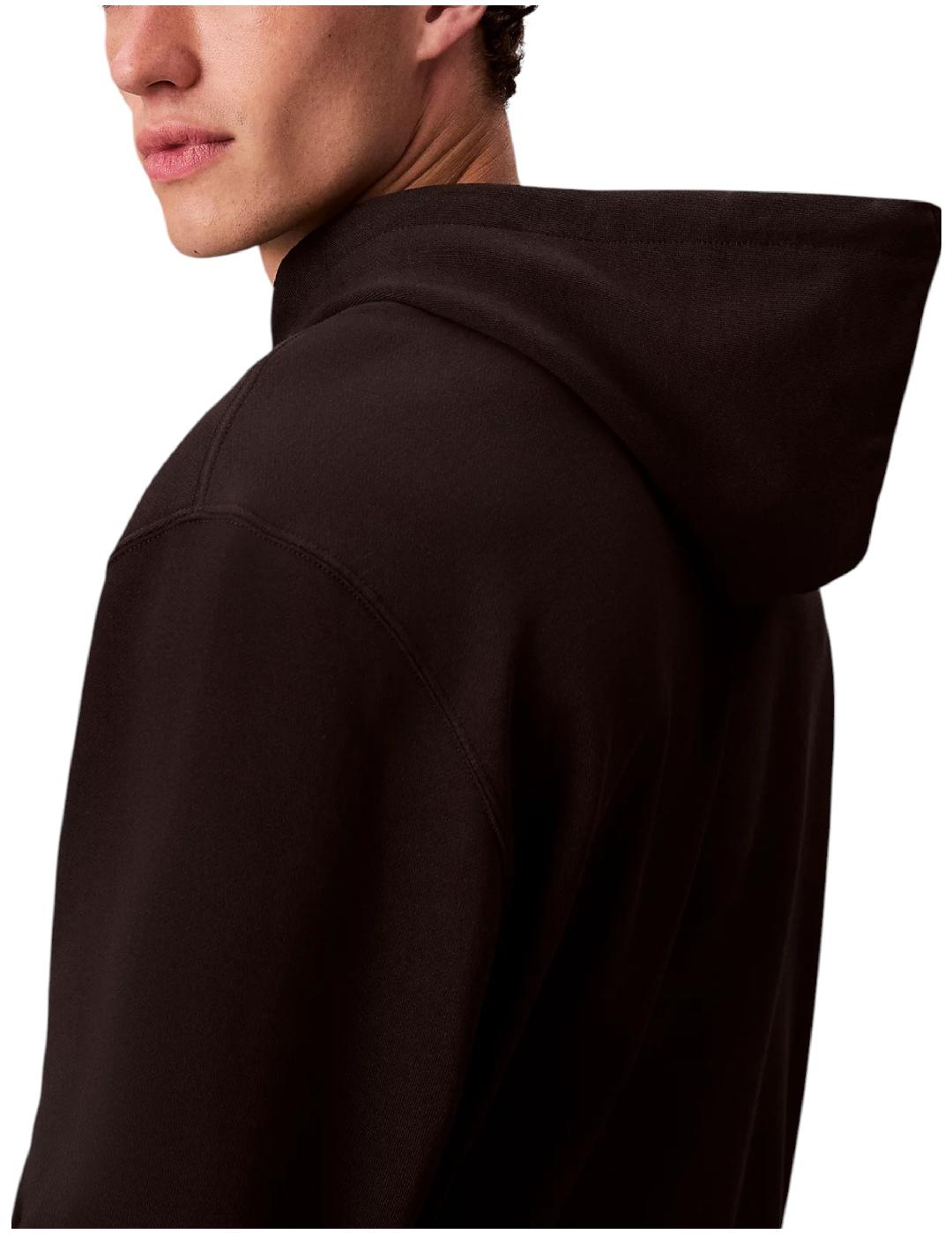 Sudadera Terry Ck Redbox Calvin Klein