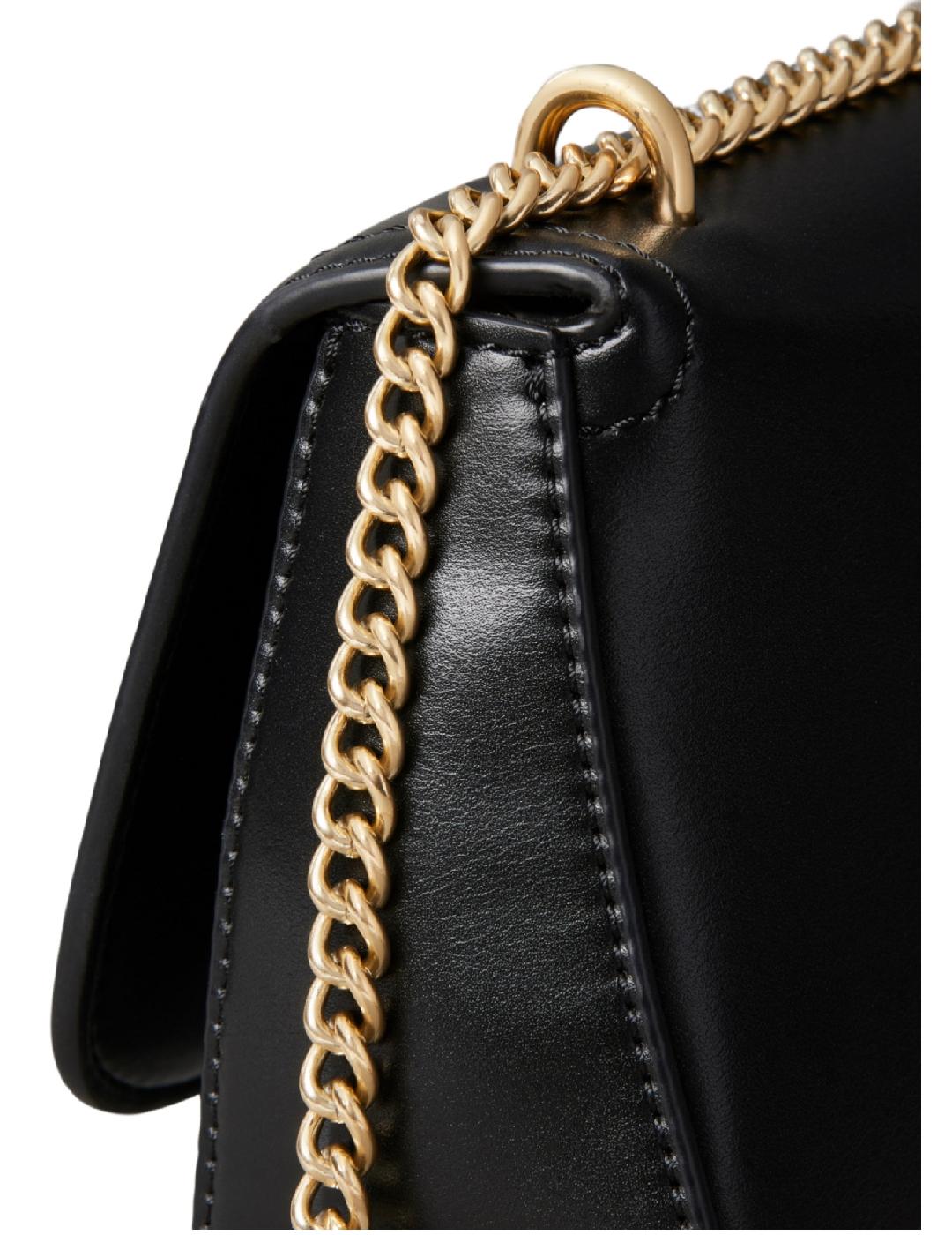 Bolso Covertible Chain Calvin Klein
