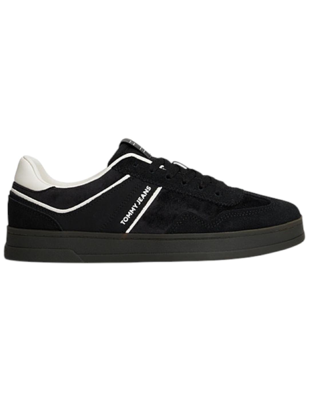 Zapatilla The Greenwich Tommy Jeans