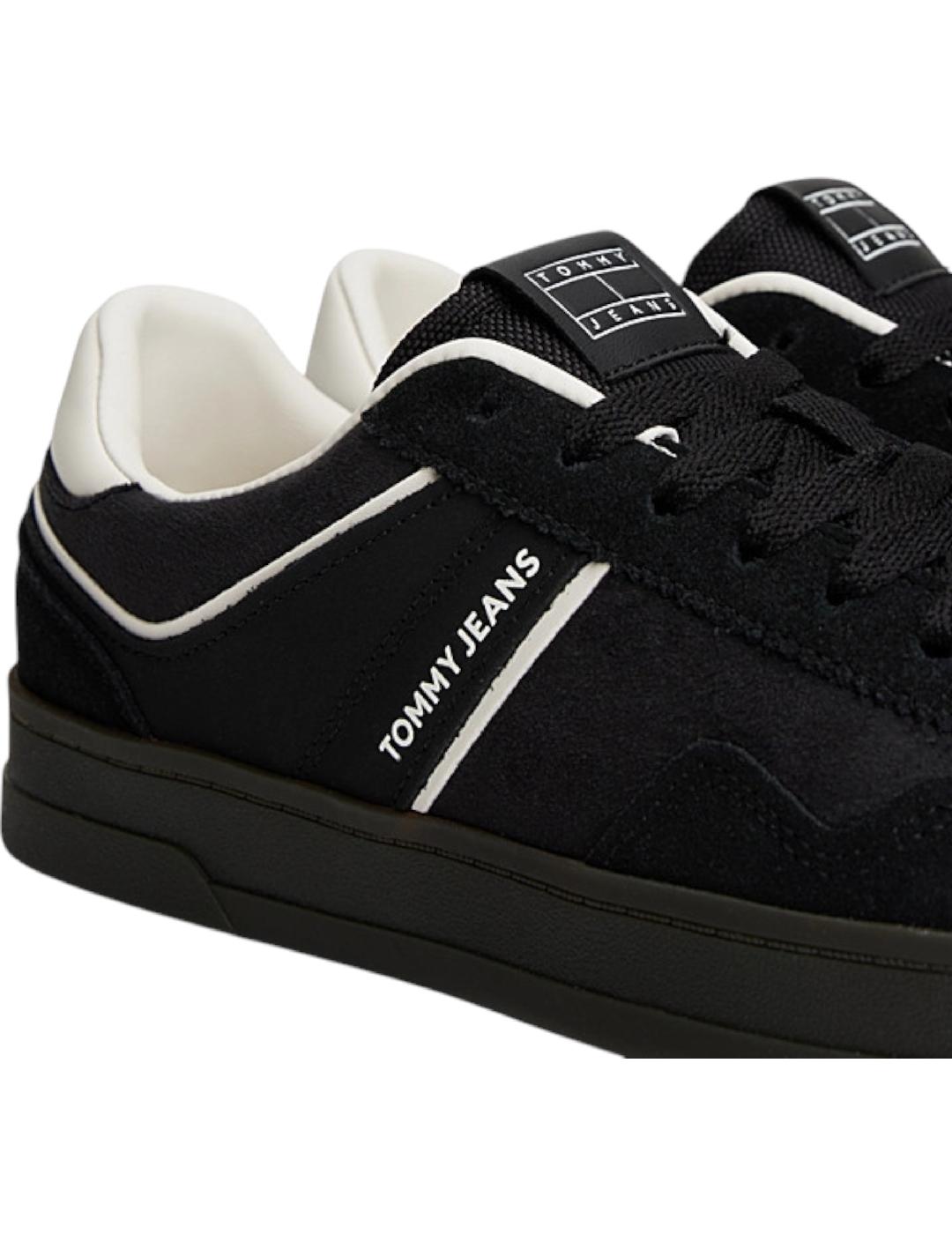 Zapatilla The Greenwich Tommy Jeans