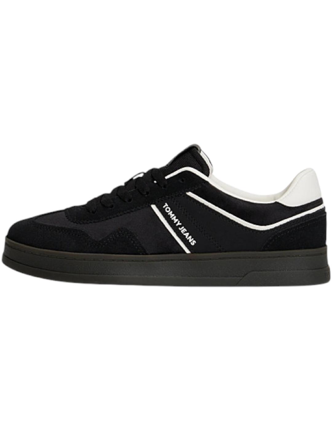 Zapatilla The Greenwich Tommy Jeans