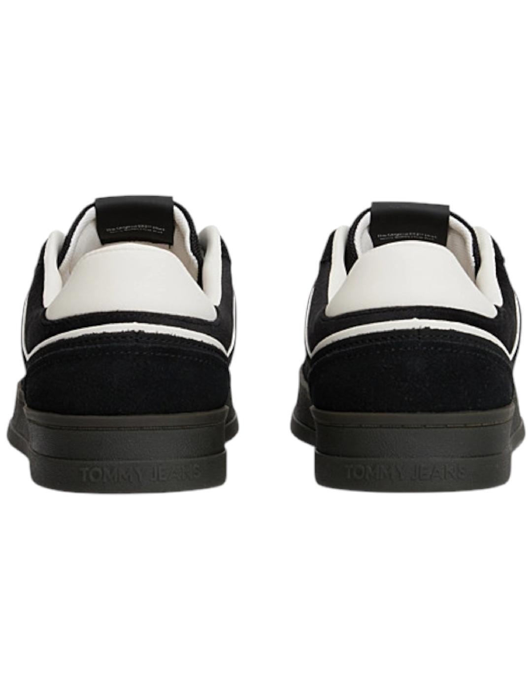 Zapatilla The Greenwich Tommy Jeans