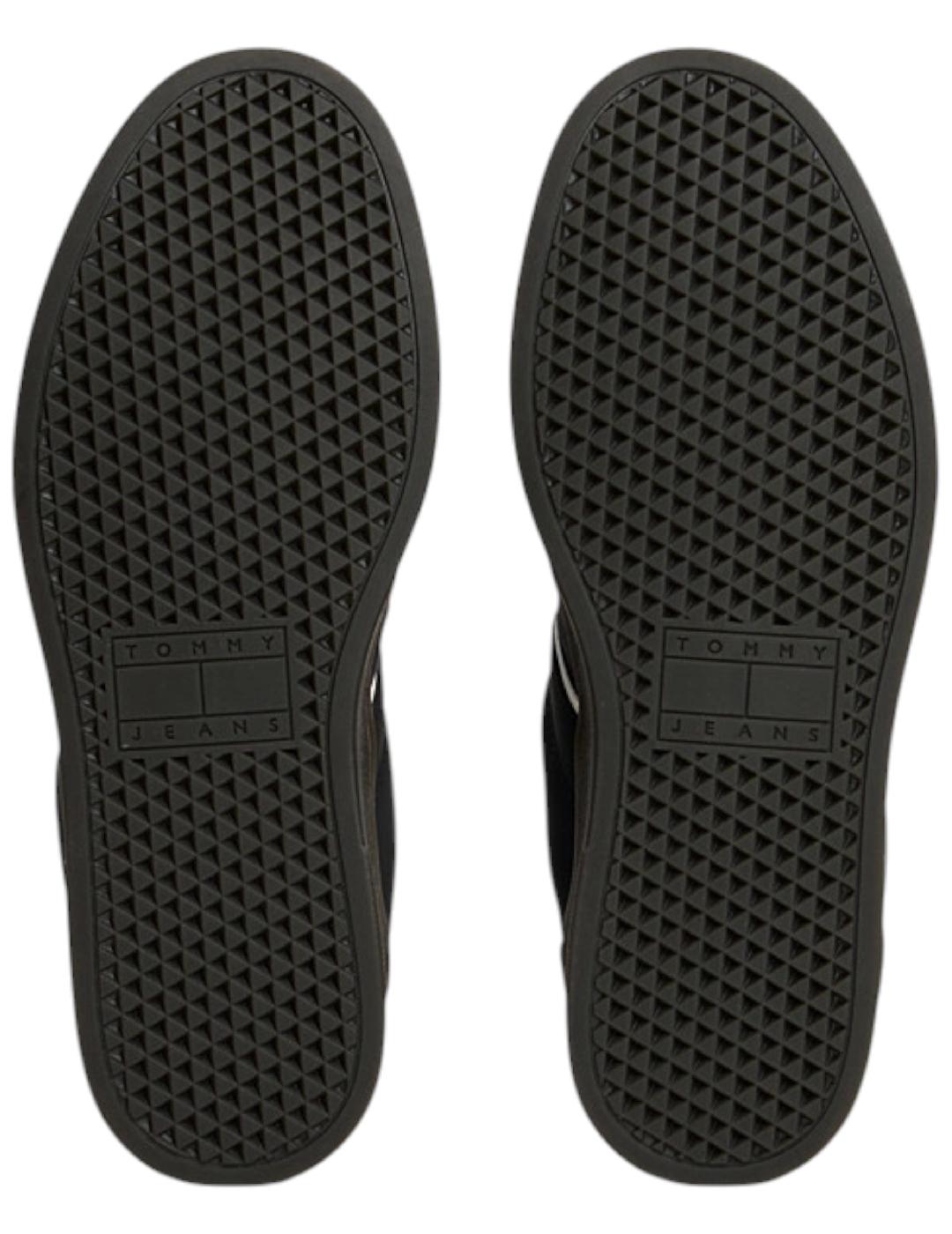 Zapatilla The Greenwich Tommy Jeans