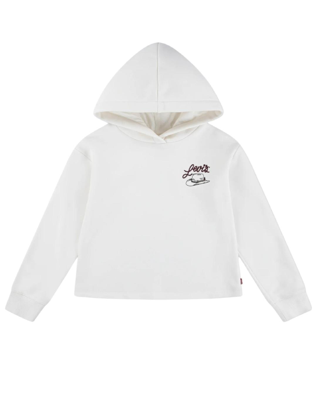 Sudadera Gardenia Levi´s